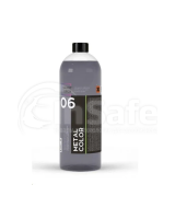 Нейтральный очиститель дисков и кузова с индикатором METAL COLOR 06, 1 л, 15061, Smart Open